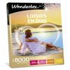 WONDERBOX Hobbies in Duo - Gift Box Gift Idea Multi Activities view 1