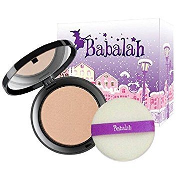 Two-Way Cake Powder SPF20 PA++ No.2- for whites,By Seller Ribbit.