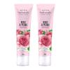 Avon Naturals Rose & Pearl Cleanser 100g Each (Set of 2) view 1