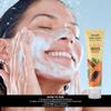 Avon Naturals Papaya Cleanser 100g view 3
