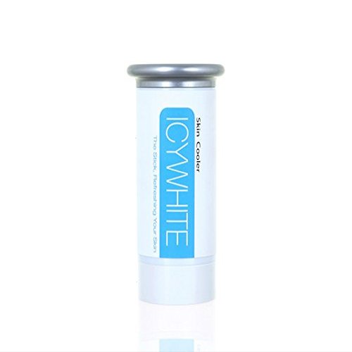 Facial Skin Massage Cooler ICYWHITE Cosmetic Portable Face Massager Cooling Skin Treatment