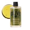 KORRES Extra Virgin Olive Oil for Face, Hair and Body, Moisturizer for Dry Skin and Hair, Pure, Greek Cold Pressed Olive Oil, Multi-Tasker Skincare for Women, Hydrating and Nourishing, 3.38 fl oz view 1