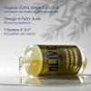 KORRES Extra Virgin Olive Oil for Face, Hair and Body, Moisturizer for Dry Skin and Hair, Pure, Greek Cold Pressed Olive Oil, Multi-Tasker Skincare for Women, Hydrating and Nourishing, 3.38 fl oz view 3