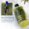 KORRES Extra Virgin Olive Oil for Face, Hair and Body, Moisturizer for Dry Skin and Hair, Pure, Greek Cold Pressed Olive Oil, Multi-Tasker Skincare for Women, Hydrating and Nourishing, 3.38 fl oz view 4
