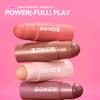 BUXOM Power-Full Plumping Lip Balm, Big "O" view 3