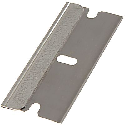 APDTY 33124 100 Single Edged Razor Blades