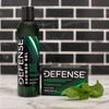 Defense Soap 5pk All Natural Peppermint Bar Soap for Men | Made by Wrestlers with Tea Tree Oil & Eucalyptus Oil to Promote Healthy Skin view 4