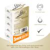 Lirio Derma Bar Soap, Dermatologico Body Soap, 3.5 Ounce, Pack of 5 view 2