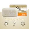 Lirio Derma Bar Soap, Dermatologico Body Soap, 3.5 Ounce, Pack of 5 view 3