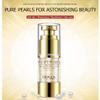 BIOAQUA Pure Pearls Essence Skin Silky Soft Moist Flawless Refreshing Moisturizing Nourishment Tender Anti-Wrinkles 25g view 2