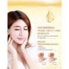 BIOAQUA Pure Pearls Essence Skin Silky Soft Moist Flawless Refreshing Moisturizing Nourishment Tender Anti-Wrinkles 25g view 3
