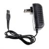 Digipartspower AC Adapter Charger for Philips Norelco QT4014 QT4014/16 QT4014/42 Beard and Stubble Trimmer Shaver Power Supply Cord Cable view 1