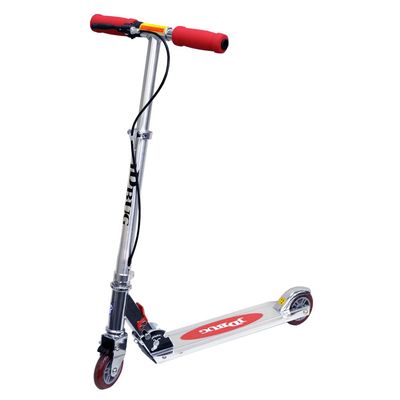 JD Razor JD BUG MS-101AB Red