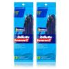 Gillette Sensor2 Disposable Razors 12 ea.(Pack of 2) view 1