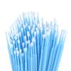 G2PLUS 500PCS Cotton Swabs, Disposable Micro Applicators Brush for Makeup and Personal Care Cosmetic Brush, Micro Swabs for Eyelash Extensions, Nails, Eyeliner (Head Diameter: 2.5mm/0.098'') view 4