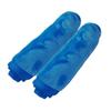 YSJOY Face Makeup Remover Wipes Facial Cleansing Clothes Towel Makeup Remover Oil Free Waterproof Makeup Remover Cloth (2 Pack) (Blue) view 1