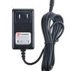 PKPOWER 6.6FT Cable AC/DC Adapter for Braun Silk Epil Lady Shaver Epilator Smart 3570 3580 3590 3770 3790 3870 3880 3890 3970 3370 3390 3470 3370 3390 3470 Power Supply Cord view 1