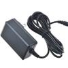 PKPOWER 6.6FT Cable AC/DC Adapter for Braun Silk Epil Lady Shaver Epilator Smart 3570 3580 3590 3770 3790 3870 3880 3890 3970 3370 3390 3470 3370 3390 3470 Power Supply Cord view 2