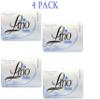 ( 4 PACK ) Lirio Neutral Soap, Jabon Neutro Lirio 150 g ea. / 5.29 oz Bath Soap for daily use, Jabon de Tocador view 3