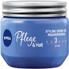 NIVEA Care + Hold Cream Gel 150ml hair gel view 1