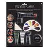 All-in-One Essential Makeup Kit - 1 Set, Unique, Versatile & Cosmetics, Perfect for Costume Parties view 1