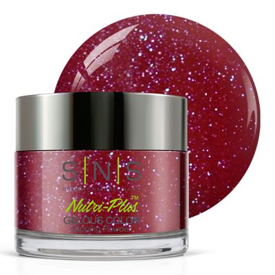 SNS Nail Dip Powder, Gelous Color Dipping Powder - Yabba Dabba Doo
