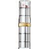 L'Oreal Colour Riche Shine Lipstick, Dazzling Doe 0.1 oz view 2