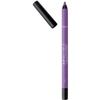 L'Oreal Paris Makeup Infallible Pro-Last Pencil Eyeliner, Waterproof and Smudge-Resistant, Glides on Easily to Create any Look, Purple, 0.042 oz. view 1