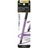 L'Oreal Paris Makeup Infallible Pro-Last Pencil Eyeliner, Waterproof and Smudge-Resistant, Glides on Easily to Create any Look, Purple, 0.042 oz. view 2