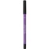 L'Oreal Paris Makeup Infallible Pro-Last Pencil Eyeliner, Waterproof and Smudge-Resistant, Glides on Easily to Create any Look, Purple, 0.042 oz. view 4