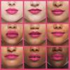 L'Oreal Paris Makeup Colour Riche Shine Lipstick, Glazed Pink, 0.1 oz. view 4