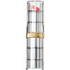 L'Oreal Paris Makeup Colour Riche Shine Lipstick, Luminous Coral, 0.1 oz. view 2