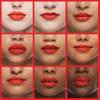 L'Oreal Paris Makeup Colour Riche Shine Lipstick, Luminous Coral, 0.1 oz. view 4