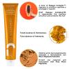 Compagnia Del Colore Semi-Permanent Color AMMONIA Free 3.4 Oz Free Starry Lipgloss 10 Ml (9.01 V.L.T Ash Nat Blond) view 4