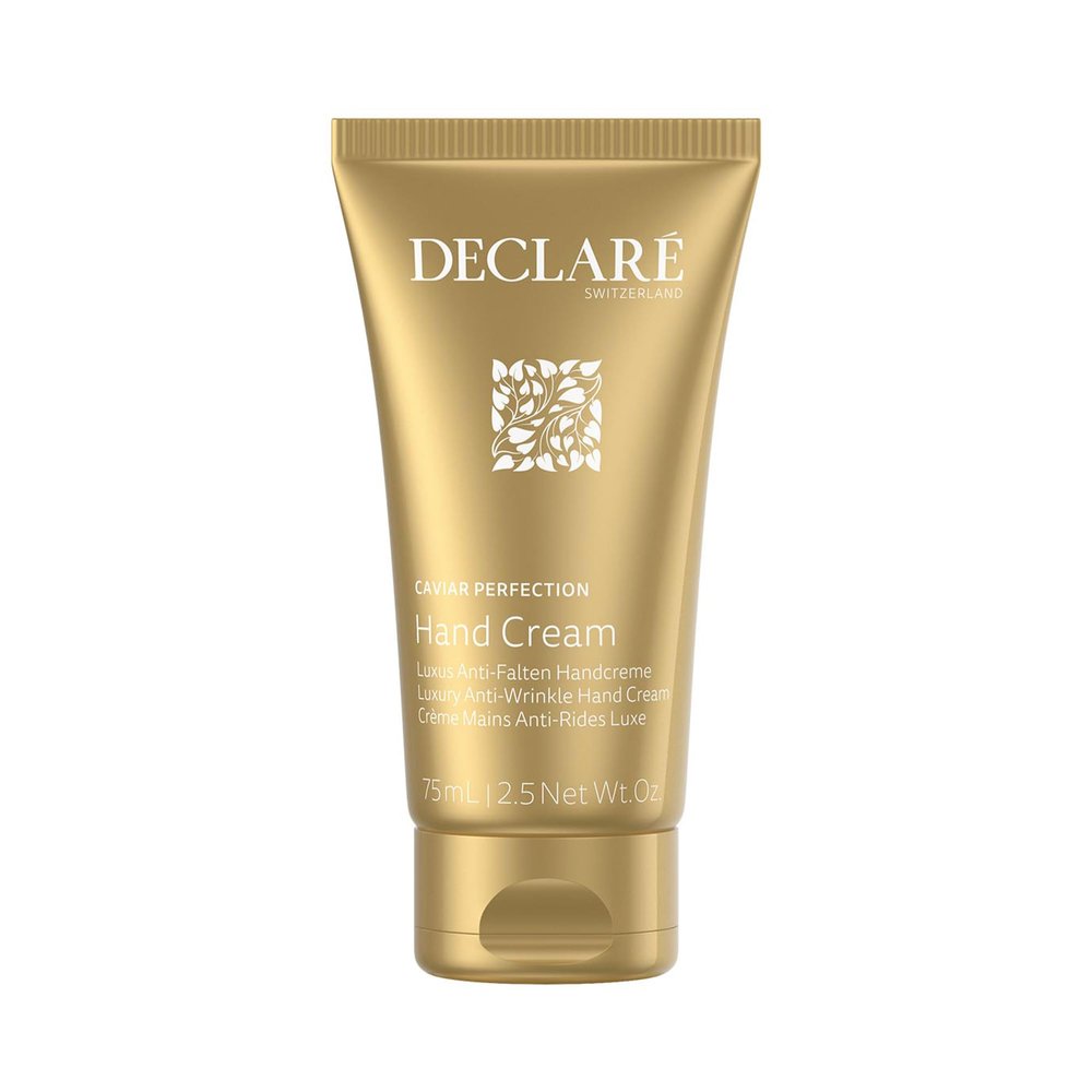 declare Declar Caviar Perfection Luxury Anti-Wrinkle Hand Cream 75ml
