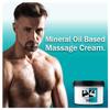 Elbow Grease Cool Massage Cream, Smoothing and Effective Massage Cream for Relaxation, Muscle Tension Relief, and Skin Nourishment  9 oz (1 Pack) view 4