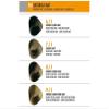 Compagnia Del Colore Semi-Permanent Color AMMONIA Free 3.4 Oz Free Starry Lipgloss 10 Ml (5.88 Light Moka Brown) view 4