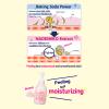 NADESHIKO - KEANA Pore Stress Moist Peeling, 6.8 fl oz (200 ml) view 3