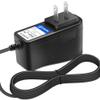 T POWER 5V Charger for Microderm GLO Diamond Microdermabrasion Machine Pore Vacuum System Model: NVD-MDG-SL1610, MDG-MINI-GR1802 Ac Dc Adapter Power Supply view 1