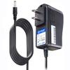 T POWER 5V Charger for Microderm GLO Diamond Microdermabrasion Machine Pore Vacuum System Model: NVD-MDG-SL1610, MDG-MINI-GR1802 Ac Dc Adapter Power Supply view 2