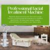 Discount Spa Equipment - 9 Multifunction Facial Machine, Facial Machines, Facial Machine High Frequency with Facial Steamer & Detachable Components view 2