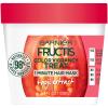 Garnier Fructis Color Vibrancy Treat 1 Minute Hair Mask with Goji Extract and Boost Collagen, 3.4 Fl Oz (Pack of 1) view 1