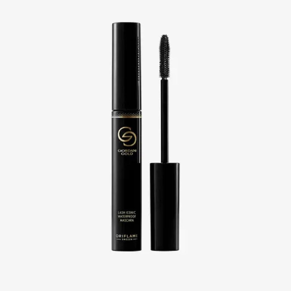 Oriflame Giordani Gold Iconic All-In-One Mascara(8Ml)
