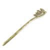 1 PCS Making Supply Charms Findings Filigrees AAAAAA Y4PU4G Mandarin Duck Hairpin Hair Pin view 1