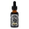 Badass Beard Care Beard Oil For Men - The Bushwhacker Scent 1 oz - All Natural Ingredients Keeps Beard and Mustache Full Soft and Healthy view 1