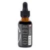 Badass Beard Care Beard Oil For Men - The Bushwhacker Scent 1 oz - All Natural Ingredients Keeps Beard and Mustache Full Soft and Healthy view 2