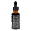 Badass Beard Care Beard Oil For Men - The Bushwhacker Scent 1 oz - All Natural Ingredients Keeps Beard and Mustache Full Soft and Healthy view 3