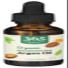 365 by Whole Foods Market, Organic Nourishing Argan Body Oil, 1 Fl Oz view 1
