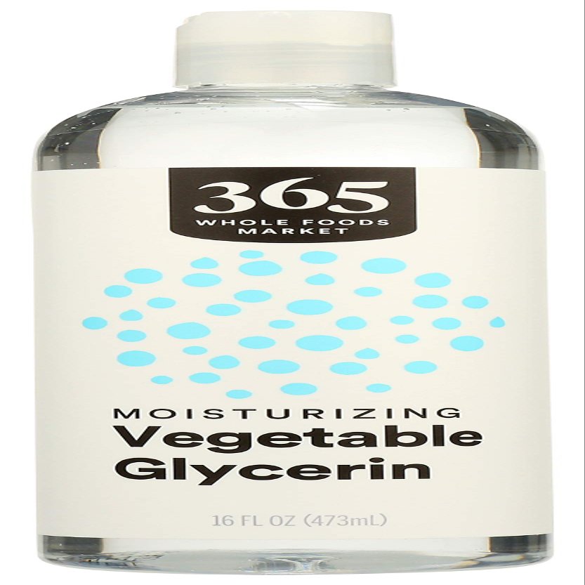 365 by Whole Foods Market, Moisturizing Vegetable Glycerin, 16 Fl Oz
