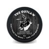 Badass Beard Care Beard Wax For Men - The Outlaw, 2 oz - Softens Beard Hair, Leaves Your Beard Looking and Feeling More Dense view 1
